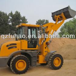 CE 2 ton loader ZL20 with big bucket,Cummins engine