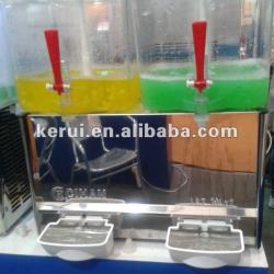 CE 20L JUICE DISPENSER