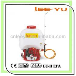 CE 23L power 1E34F 18mm engine sprayer LY809