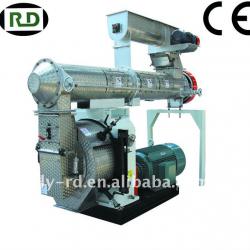 CE 3-5 t/h RD 350 Poultry Feed Pellet Mill