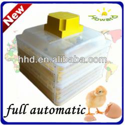 CE approved automatic commercial eggs incubator cheap sale holding 96 eggs