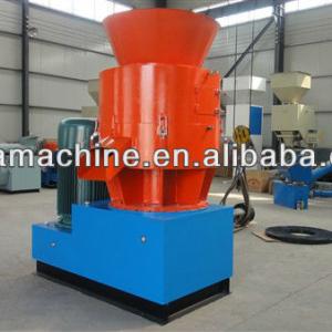 CE Approved Bioenergy SKJ series wood pellet machine