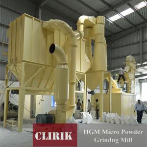 CE Approved Calcite Grinding Mill