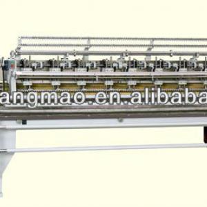 CE approved Cam Quilting Machine with Thickness of 300g