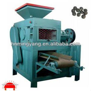 CE approved charcoal ball press machine for selling