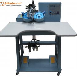 CE approved Crystal hot fix setting machine