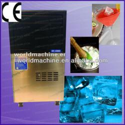 CE approved daily output 23kg-1000kg ice machine/ice making machine/ice cube machine