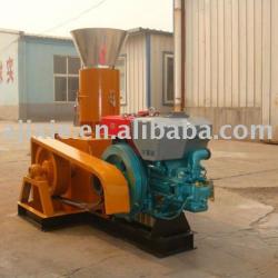 CE Approved diesel feed pellet mill