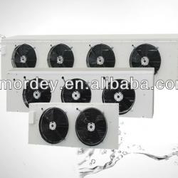 CE approved DL series fin evaporator coil