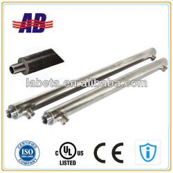 CE Approved Fin Tube sidearm heat exchanger