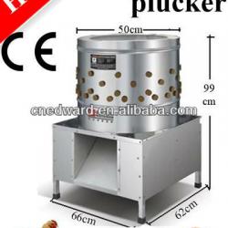 CE Approved Full-Automatic 2013 Newest&Cheap Chicken Plucker for Sale EW-50