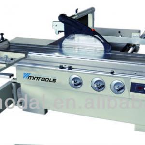 CE approved, high cutting precision , sliding table saw