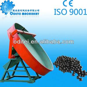 CE Approved Hot Sale Disc Compound Organic Fertilizer Granulator Machine