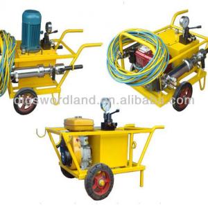 CE Approved Hydraulic rock/concrete/stone splitter