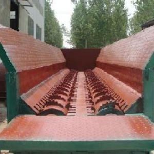 CE approved log debarkers, wood peelers exporter