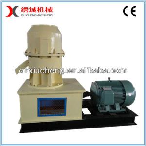 CE approved manure fertilizer pellet making mill