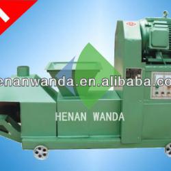 CE Approved Popular Wood Charcoal Briquette Making Machine