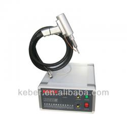 CE approved price ultrasonic plastic welding machine