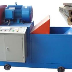 CE Approved Screw Type Biomass Briquett Machines