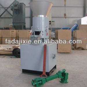 CE approved SKJ series tractor drive pellet machine