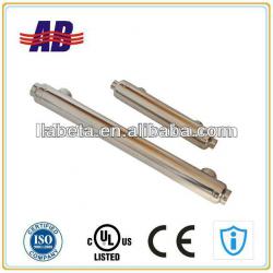 CE Approved Stainless Steel 316L Swimming Pool Heat Exchanger