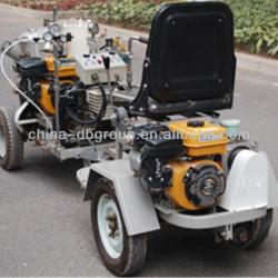 CE Approved Thermoplastic Road Line Marking Machine