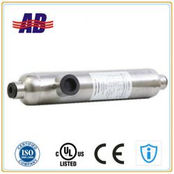 CE Approved Titanium Hot Tube Heat Exchanger