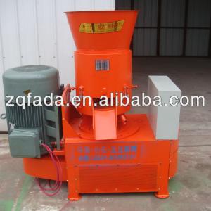 CE Approved Warranty 5 years Bioenergy SKJ series wood pellet mill