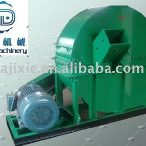 CE approved wood crusher 1000