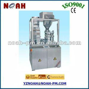 CE Auto Capsule Filling Machine