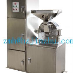 CE automatic multifunctional bean flouring and milling machine