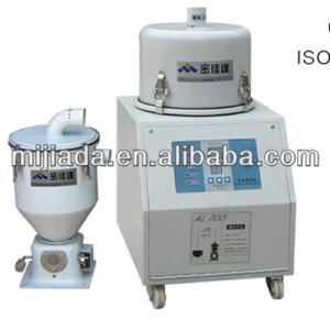 CE Automatic Plastic Vacuum Hopper Loader