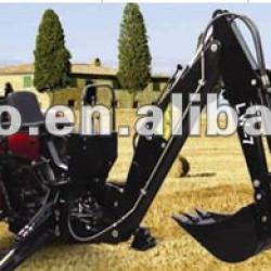 CE Backhoe