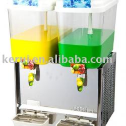 CE certificate dispensing machines,18L, 2tanks