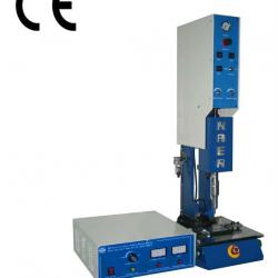 CE Certificate High Stability Ultrasonic Welding Machine