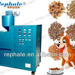 CE certificate JNK dog food machine