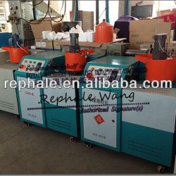 CE certificate JNK60 animal feed machine for dog