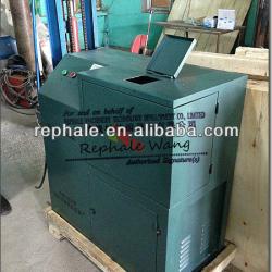 CE certificate JNK60 dog and cat food machine