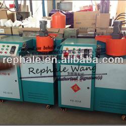 CE certificate JNK60 dog food production machine