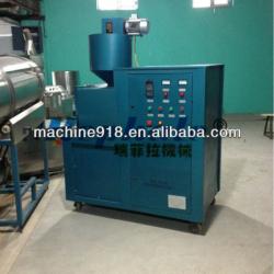 CE certificate pet food Machine in hot sell