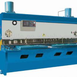 CE Certificated Hydraulic Plate Shearing Machine and Bending Machine