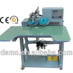 ce certificated iron on rhinestone hotfix machine price