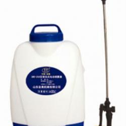 CE Certificated Knapsack Battery Sprayer / Electric Sprayer 3WD-20A 20L