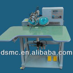 ce certificated rhinestone making machine