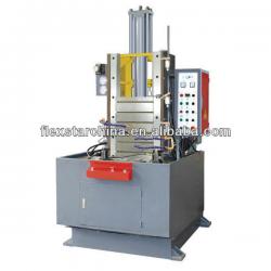 CE certificated Vertical external broaching machines