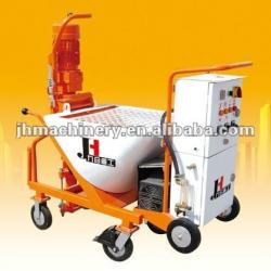 CE Certification N5 Fully-automatic Spraying Machine