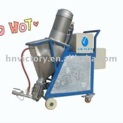 CE Certification Plastering Machine