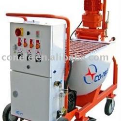 CE Certification Plastering Machine (PJB-N5)