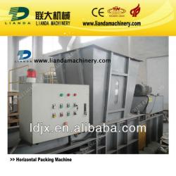 CE Certification Plastic Packing Machine