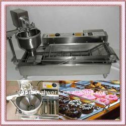 CE Certified Donut Machine 0086-13592627742